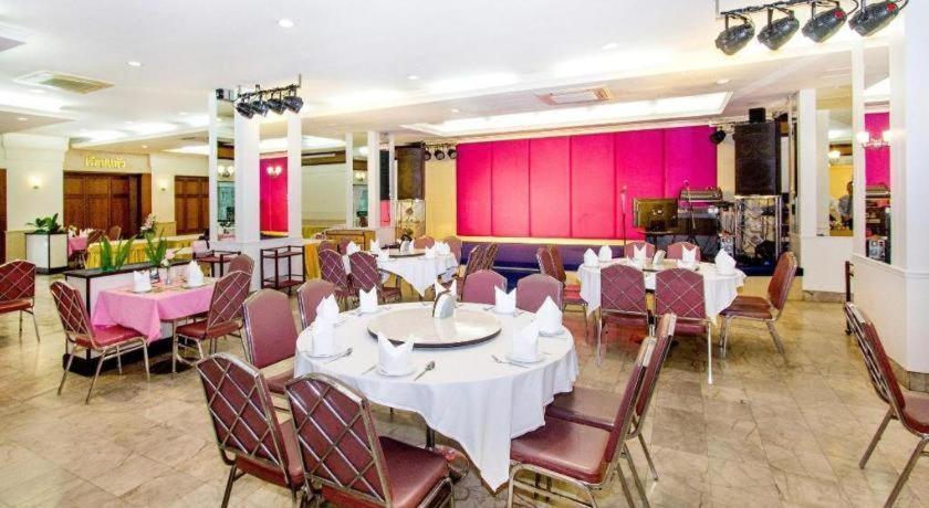 Hatyai Rama 3*