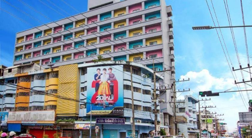 Hatyai Rama Hat Yai