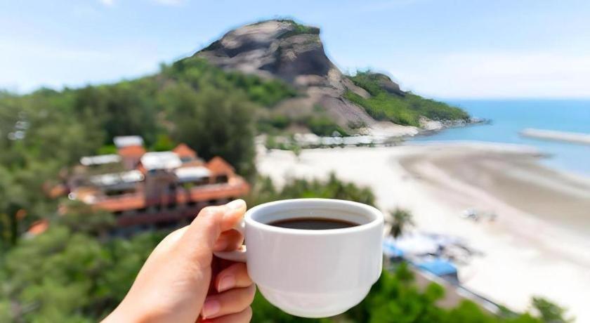 Blue Wave Resort Hua Hin