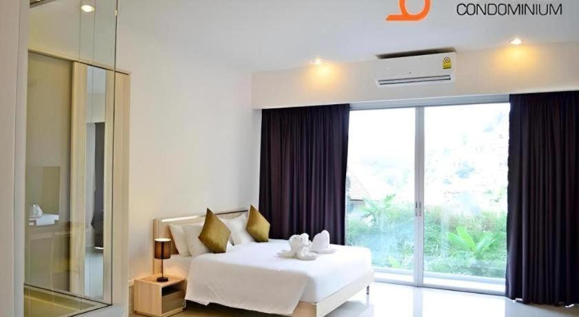 Hotel Chic Residences At Karon
