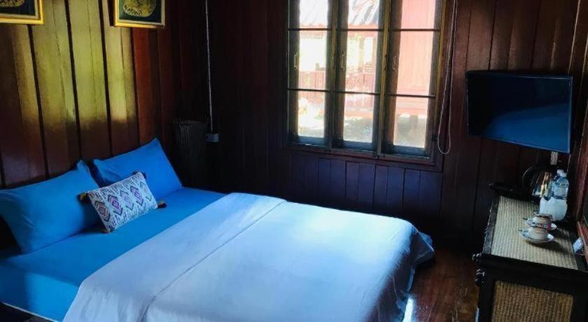 Nai Khun Khao Resort Chiang Mai