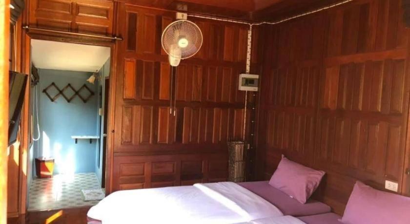 Nai Khun Khao Resort Chiang Mai