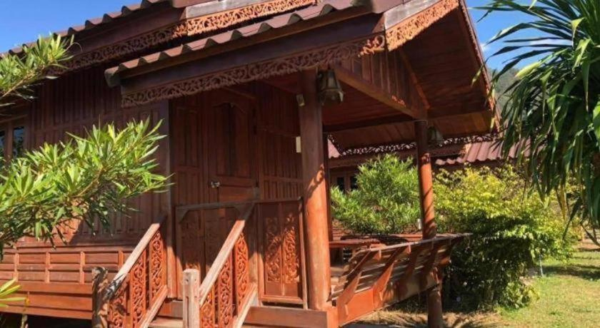 Resort Nai Khun Khao
