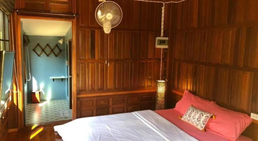 Resort Nai Khun Khao 3*