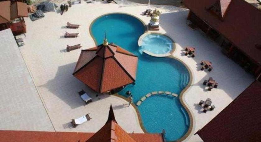 Grand Sea 3* Haad Rin