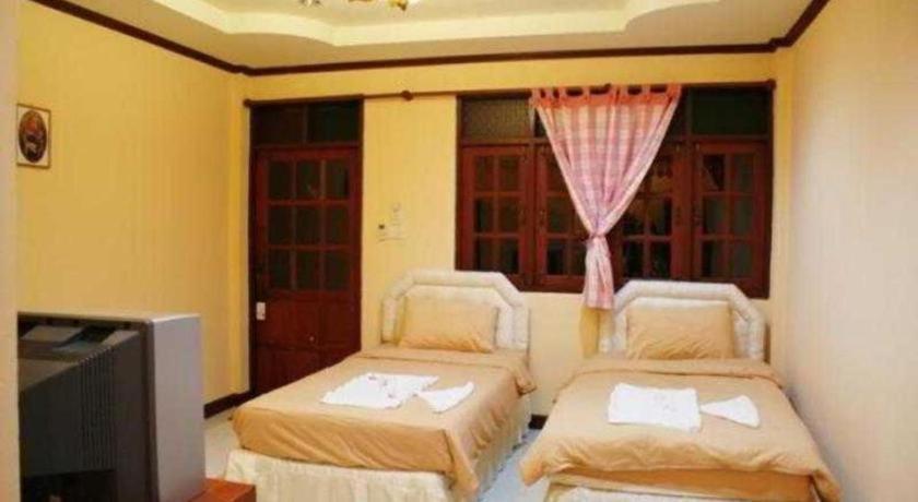Grand Sea Resort Haad Rin