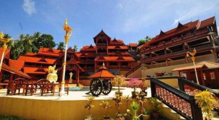 Grand Sea Resort