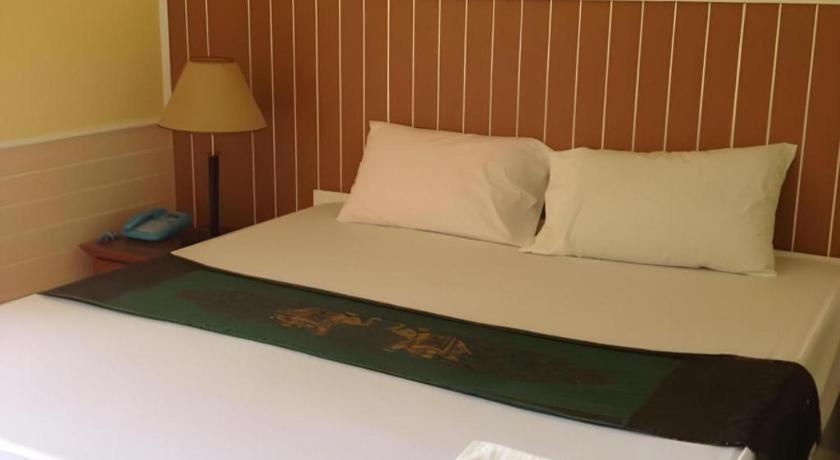 Kacha Resort