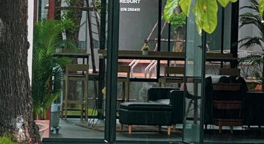 Resort Seree Grand