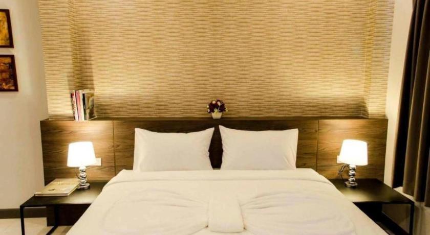 Resort Seree Grand 3*