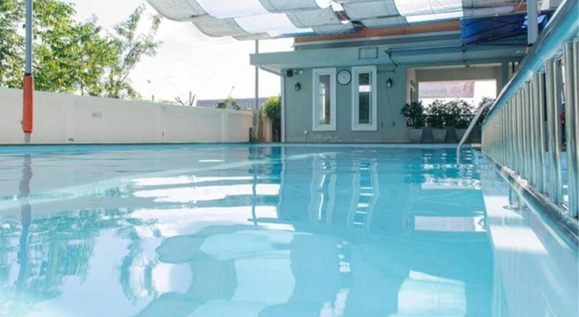 Seree Grand Resort Hat Yai