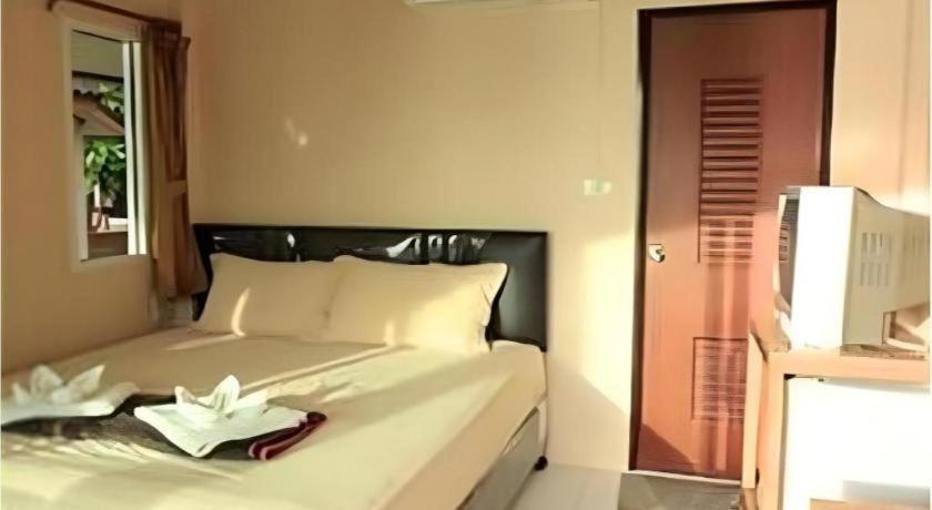 Sea Flower Resort