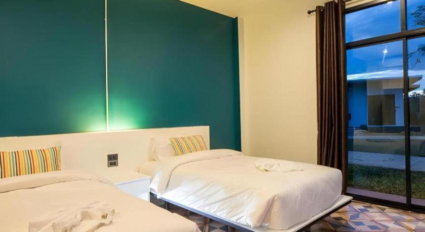 Resort M Boutique Chiang Rai