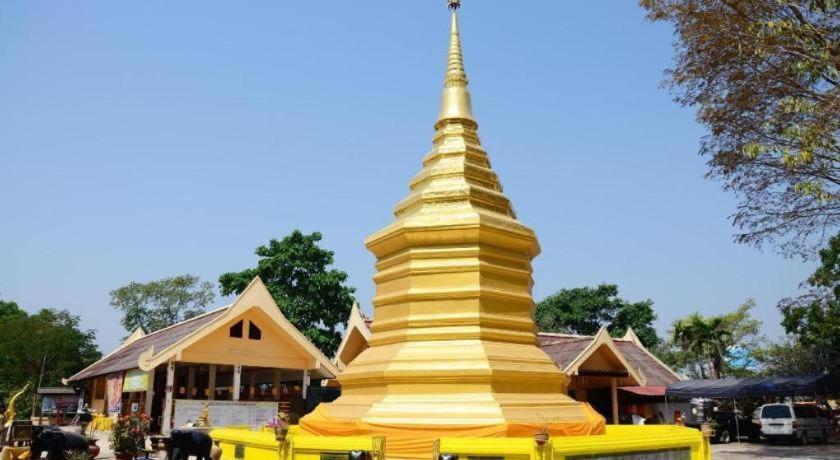 Resort M Boutique Chiang Rai