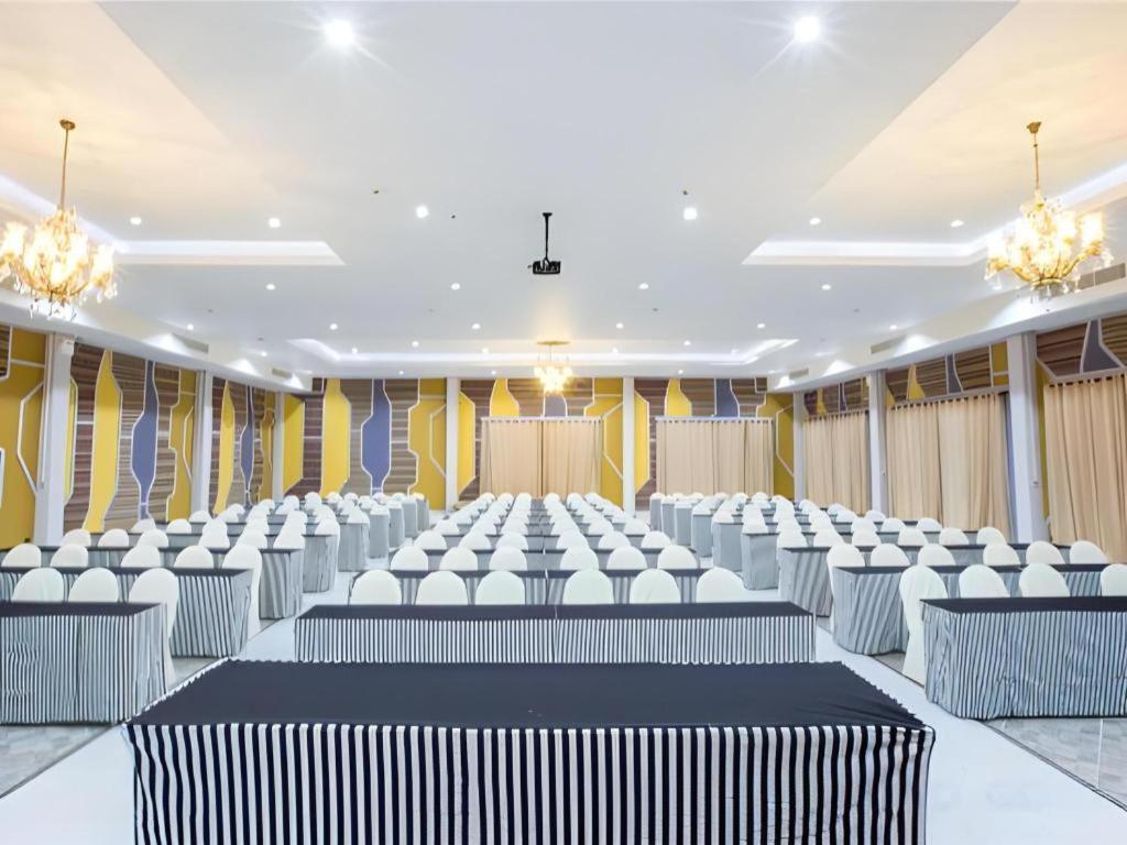 Resort M Boutique 4*