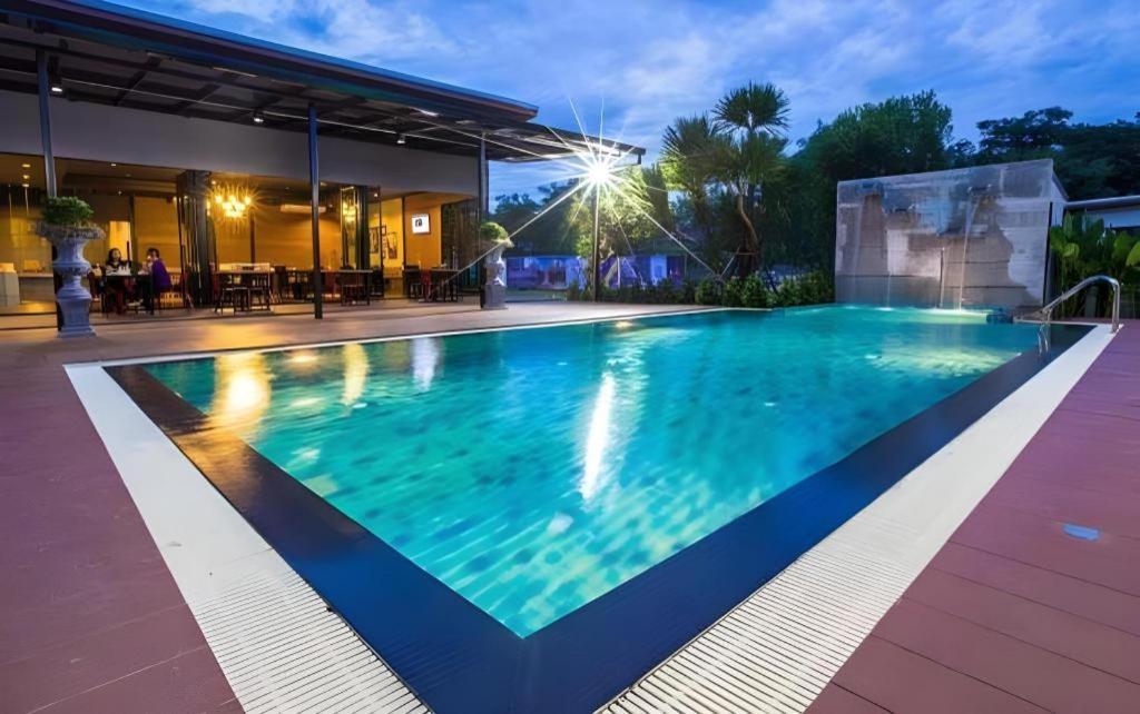 M Boutique Resort Chiang Rai