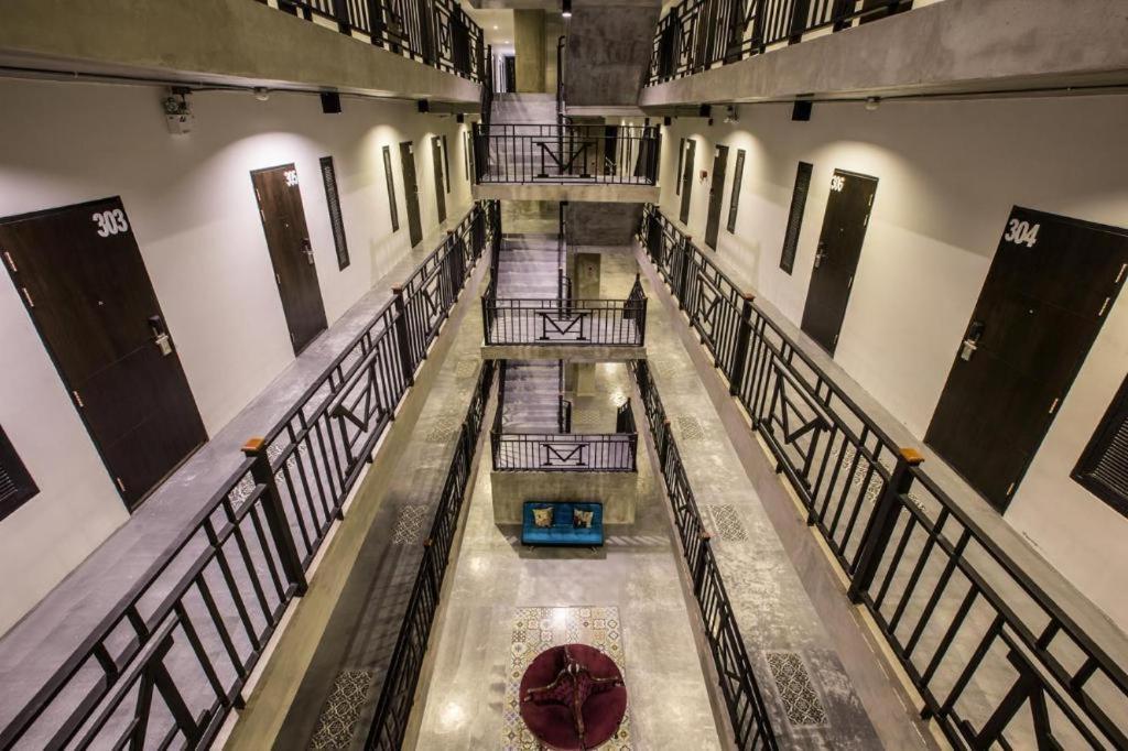 Resort M Boutique 4*