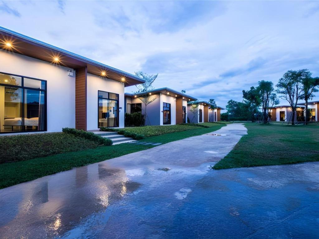 Resort M Boutique Chiang Rai