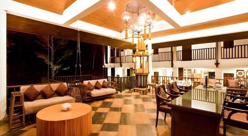 Maryoo Samui Hotel Chaweng (Koh Samui)