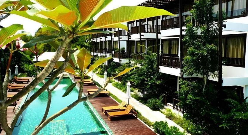 Maryoo Samui 3* Chaweng (Koh Samui)