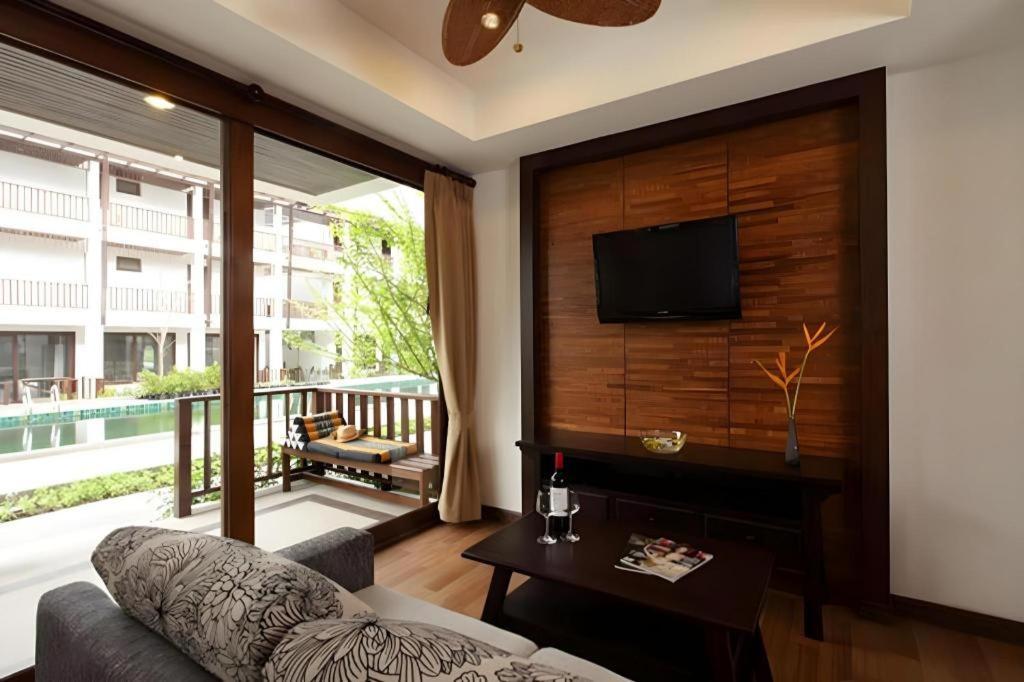 Maryoo Samui Hotel Praia de Chaweng