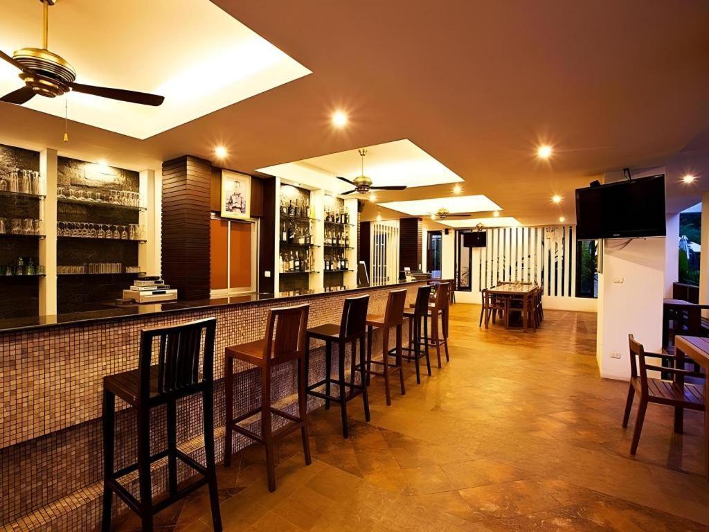 Hotel Maryoo Samui Chaweng (Koh Samui)