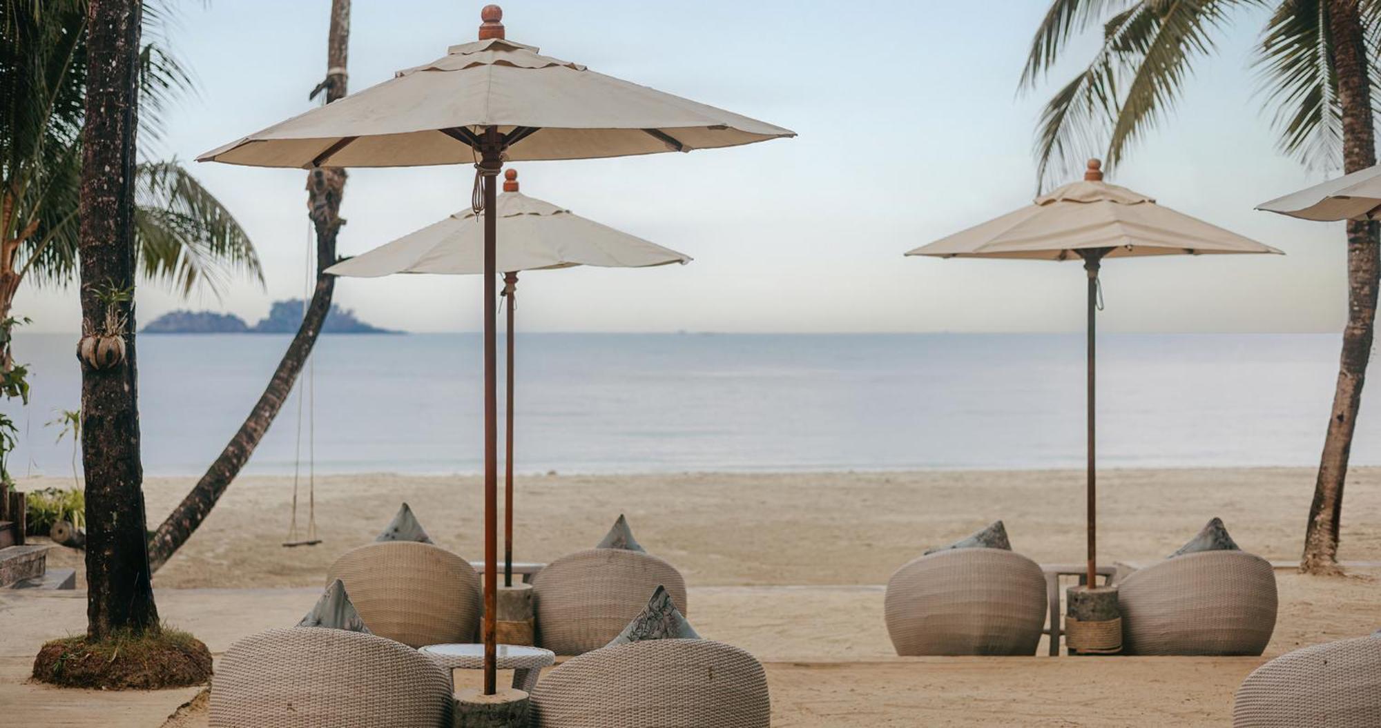 The Dewa Hotel Koh Chang