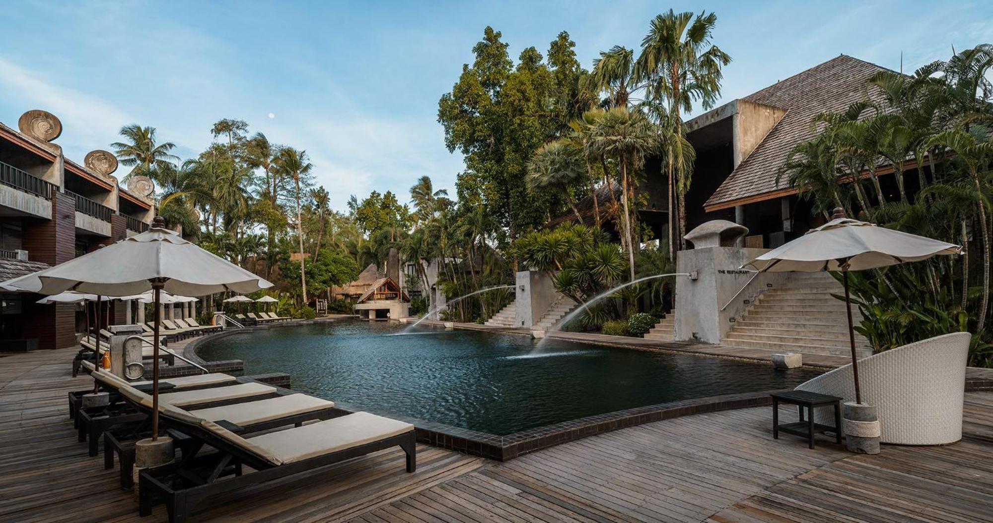 The Dewa 4* Koh Chang