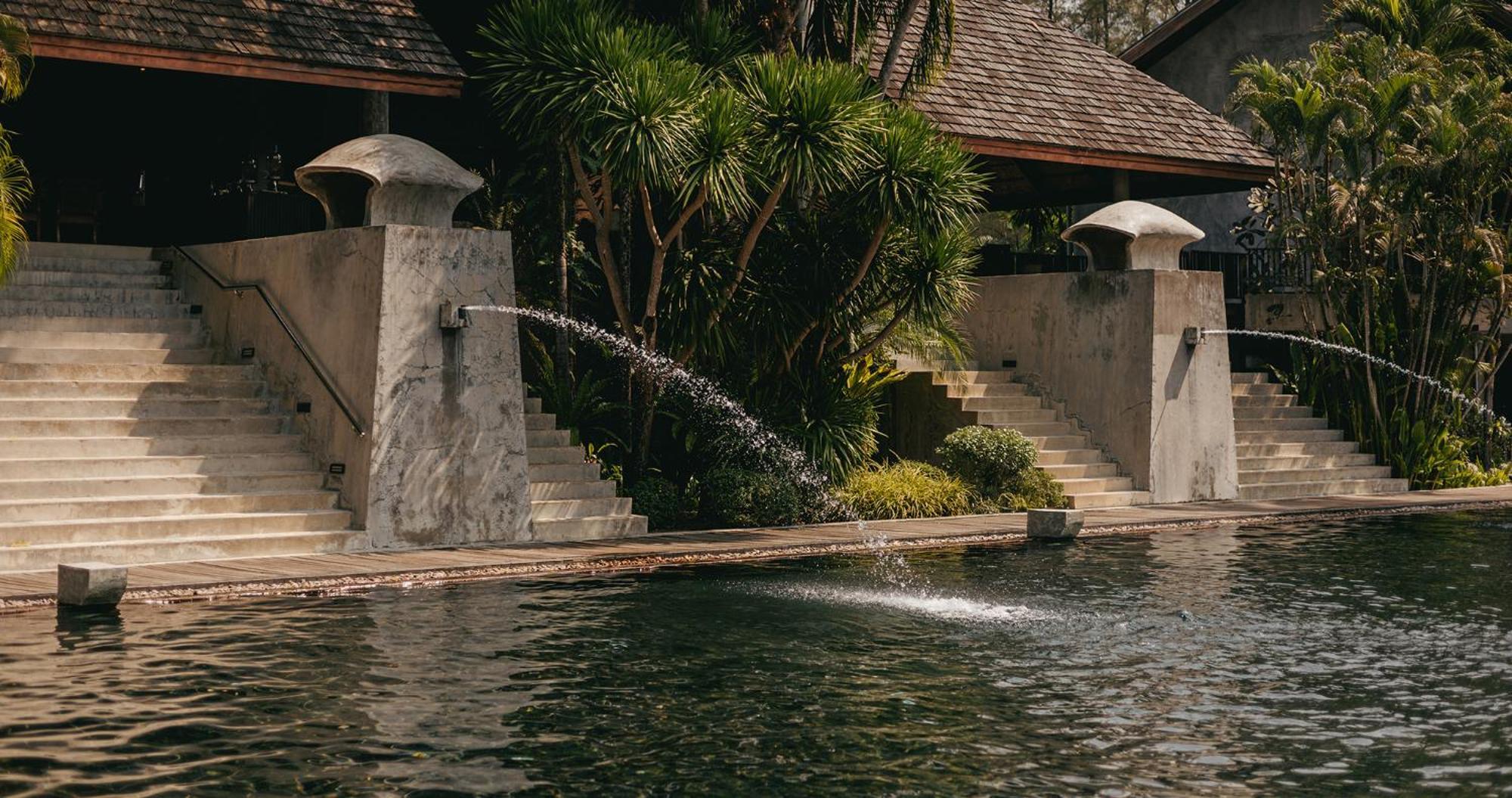 The Dewa Hotel 4*