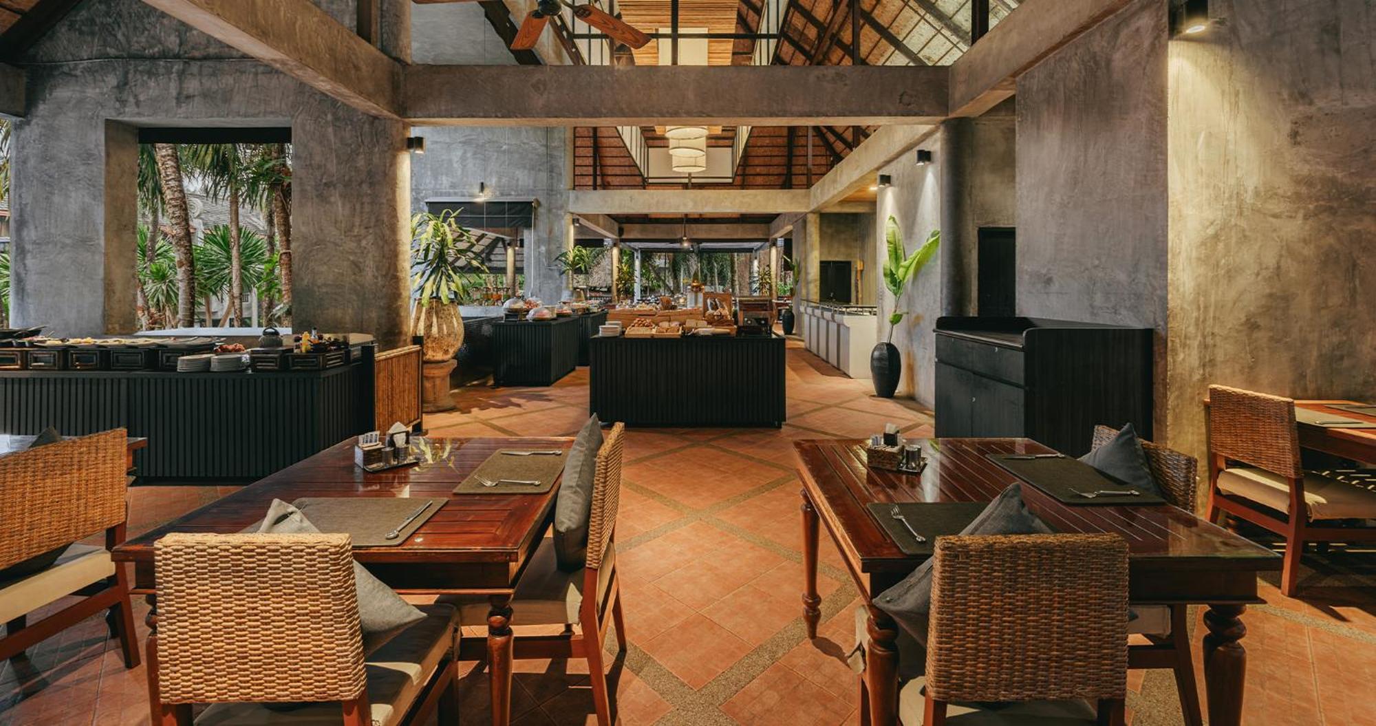 The Dewa Hotel Koh Chang