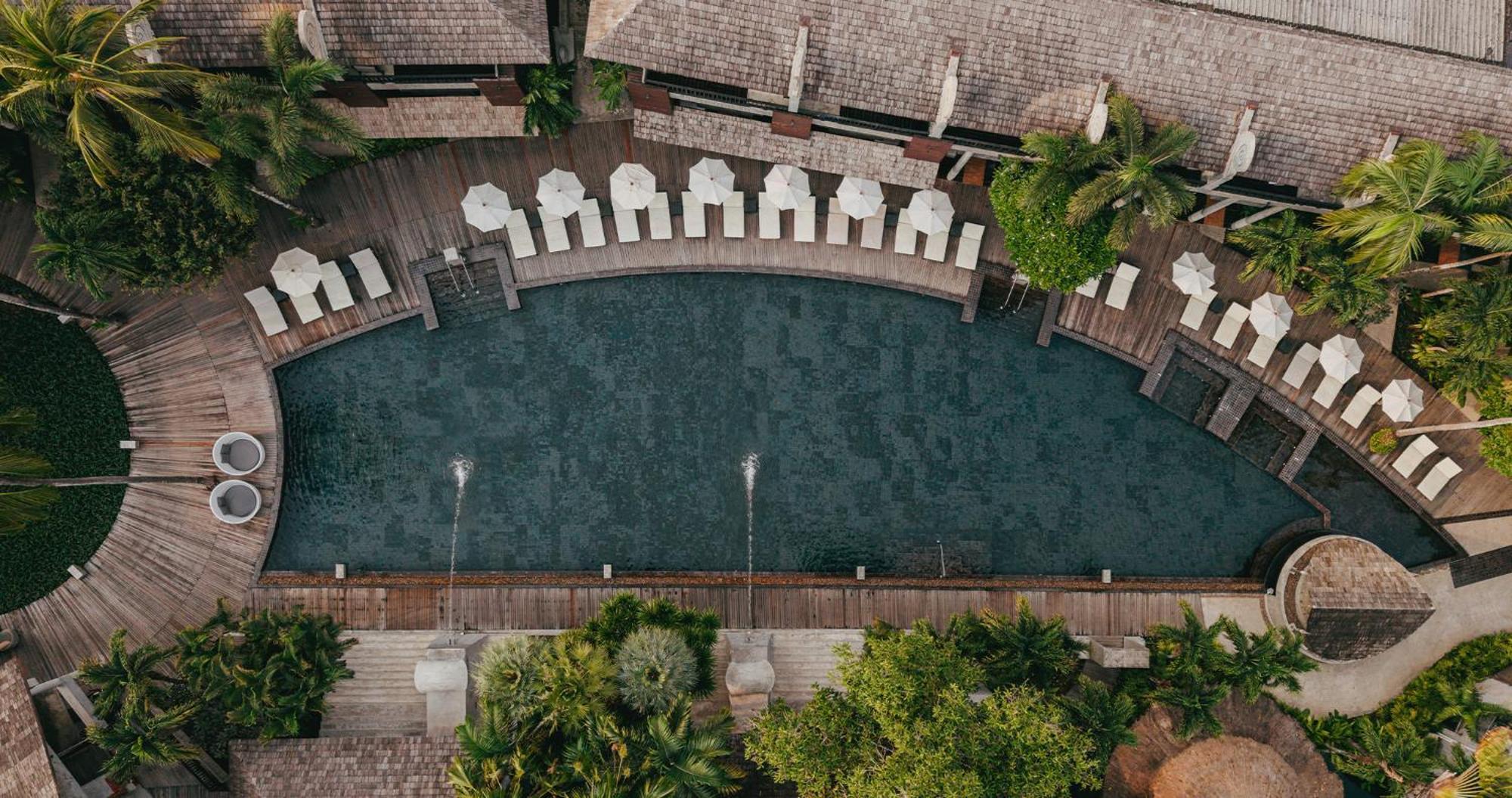 Hotel The Dewa Koh Chang