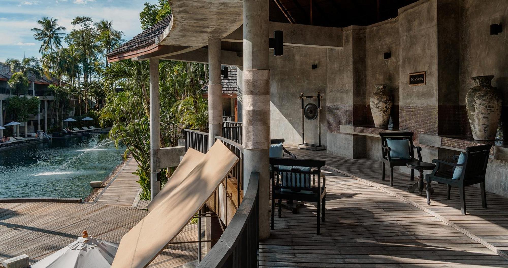 The Dewa Koh Chang