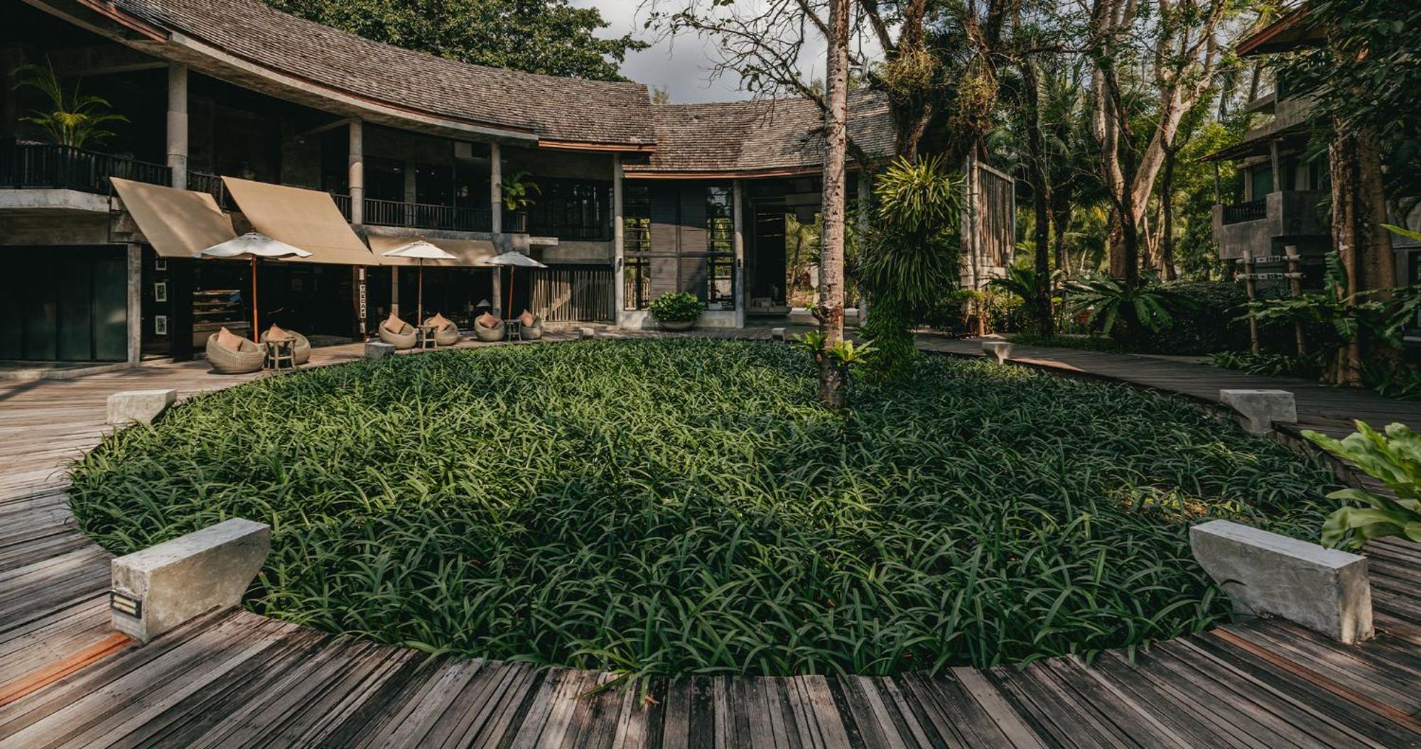 The Dewa 4* Koh Chang