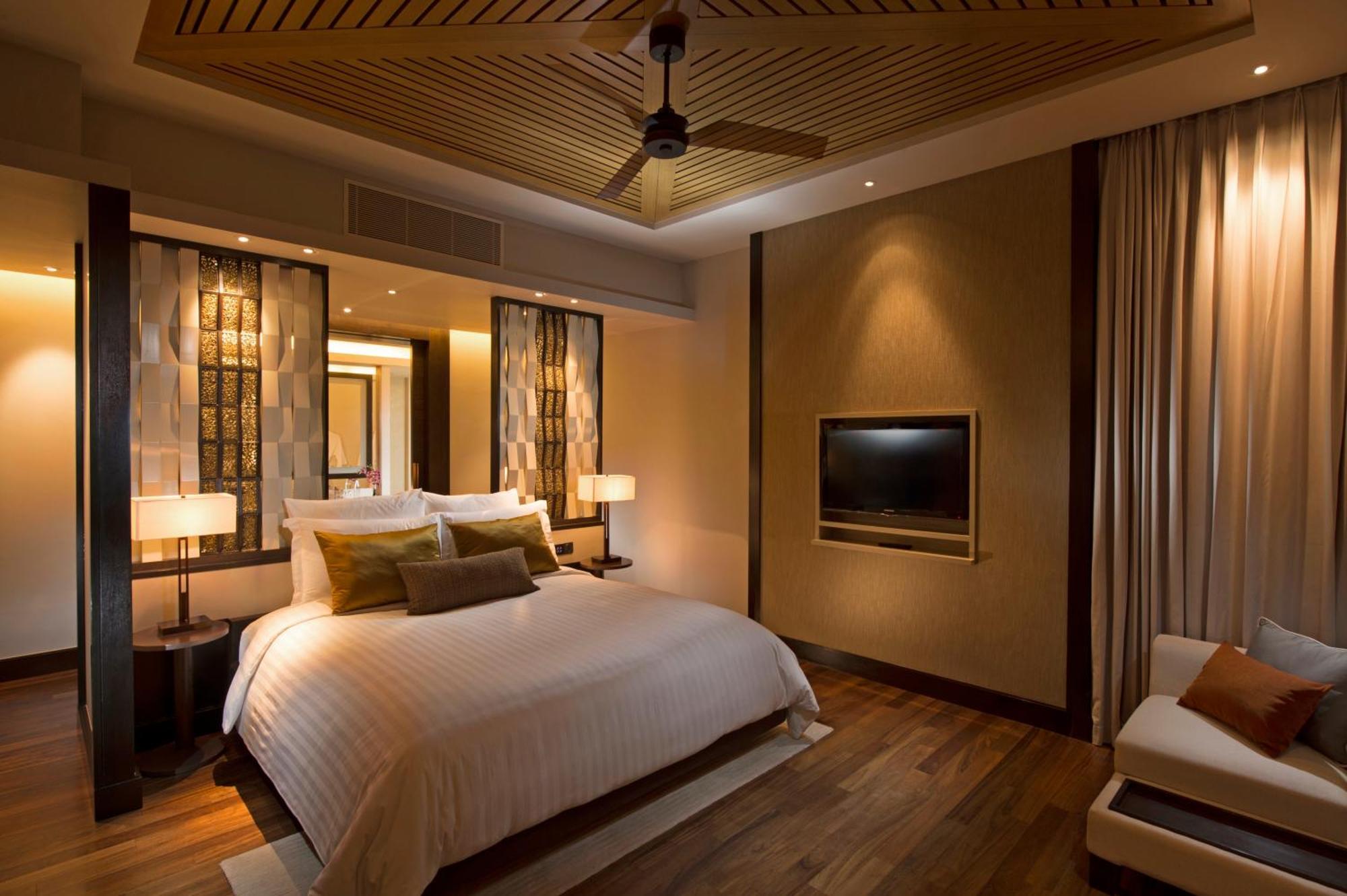 Conrad Koh Samui Taling Ngam (Koh Samui)