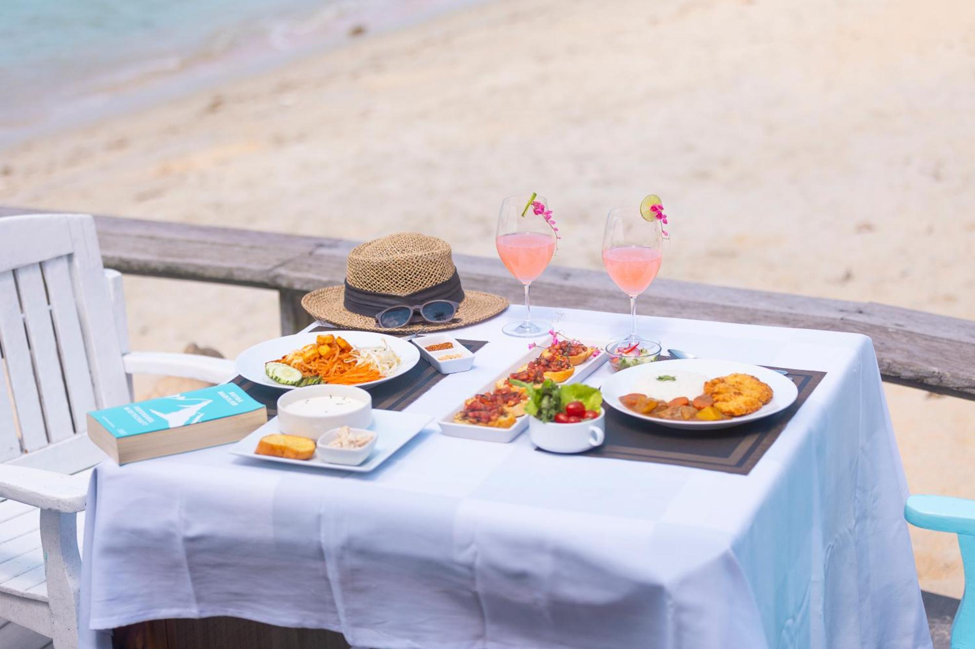 Lipa 4* Lipa Noi