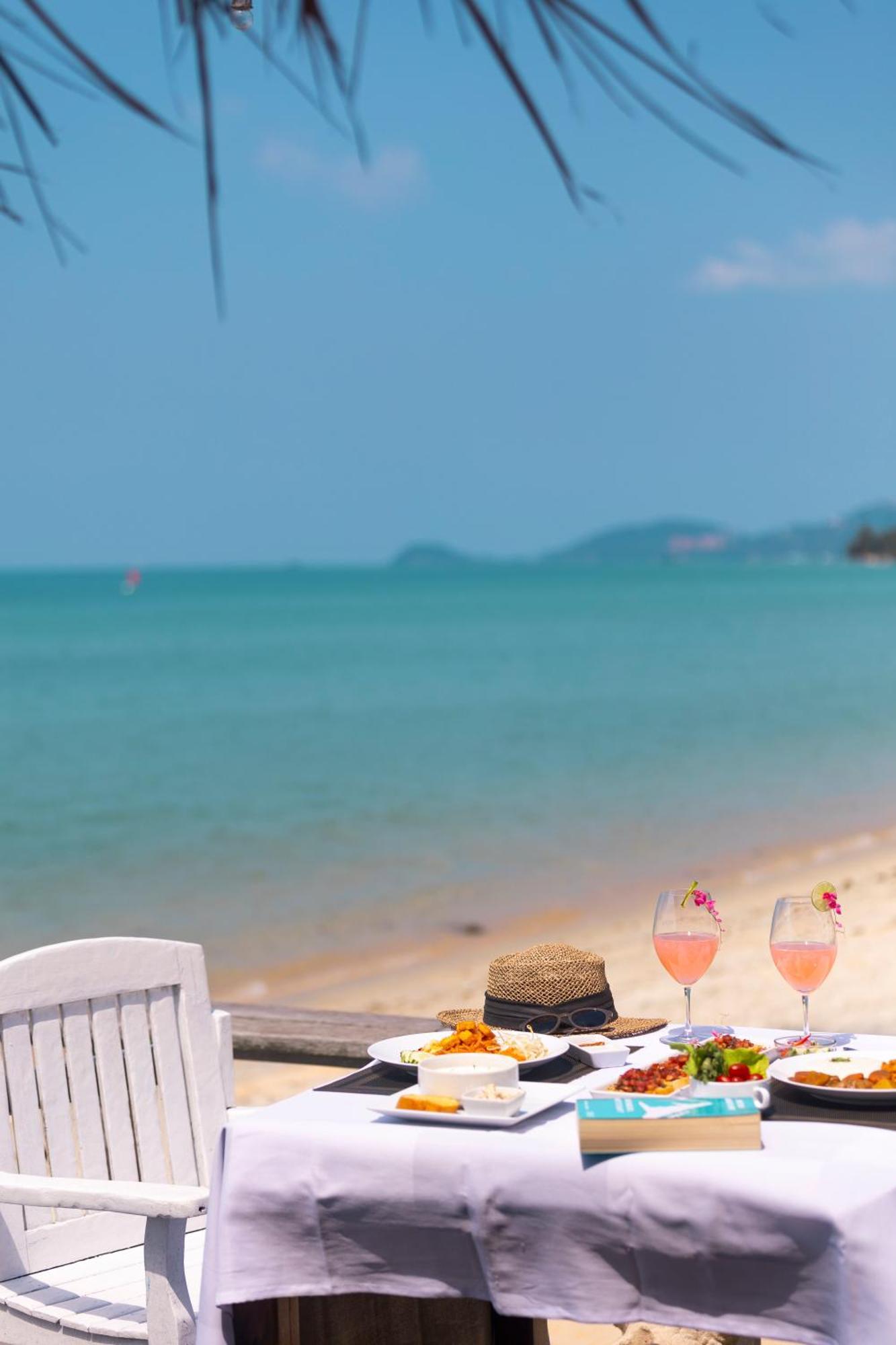 Lipa Resort Lipa Noi