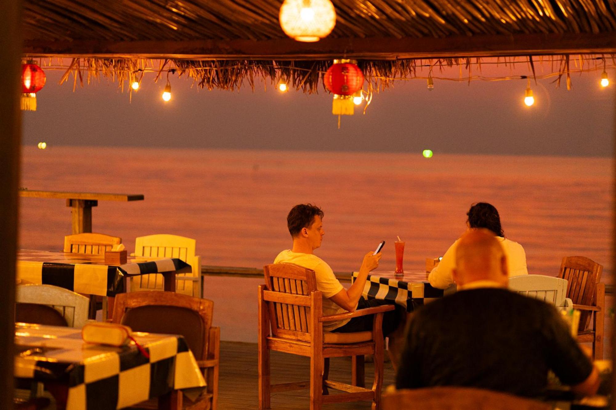 Lipa 4* Lipa Noi