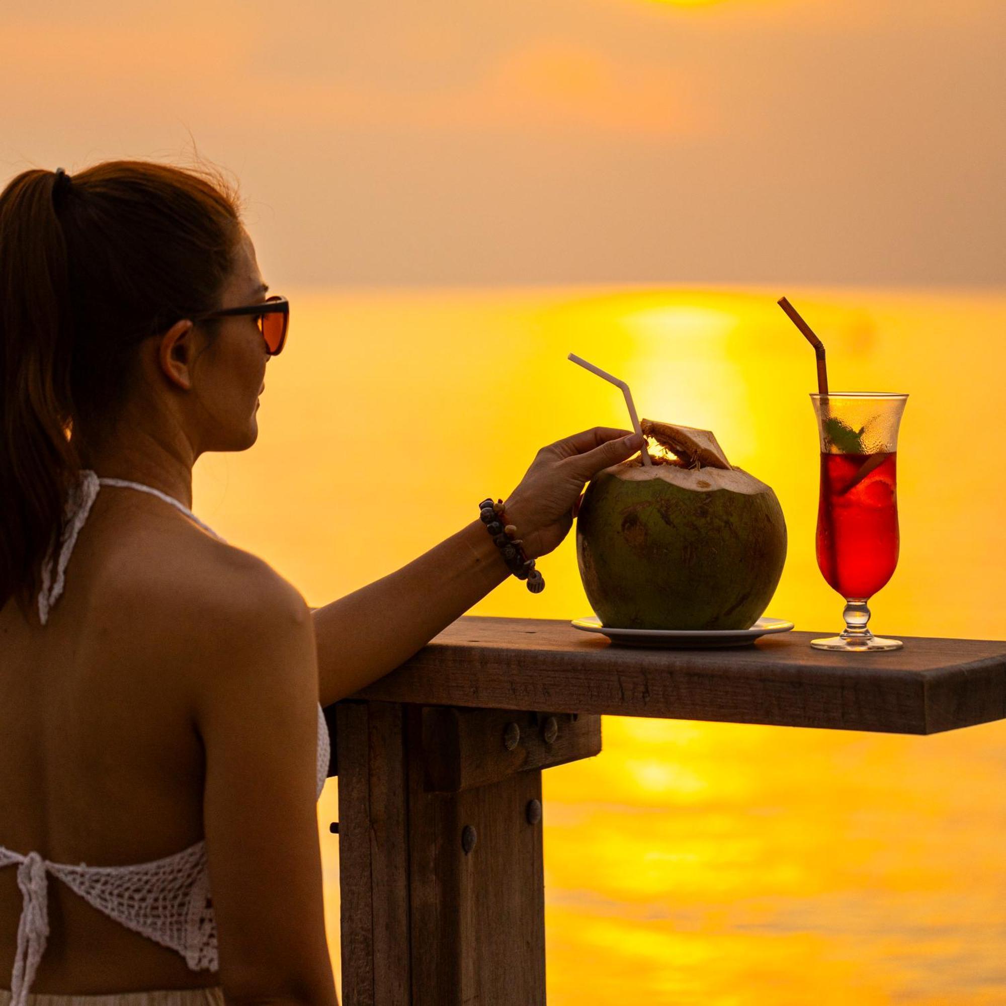 Lipa Resort Lipa Noi