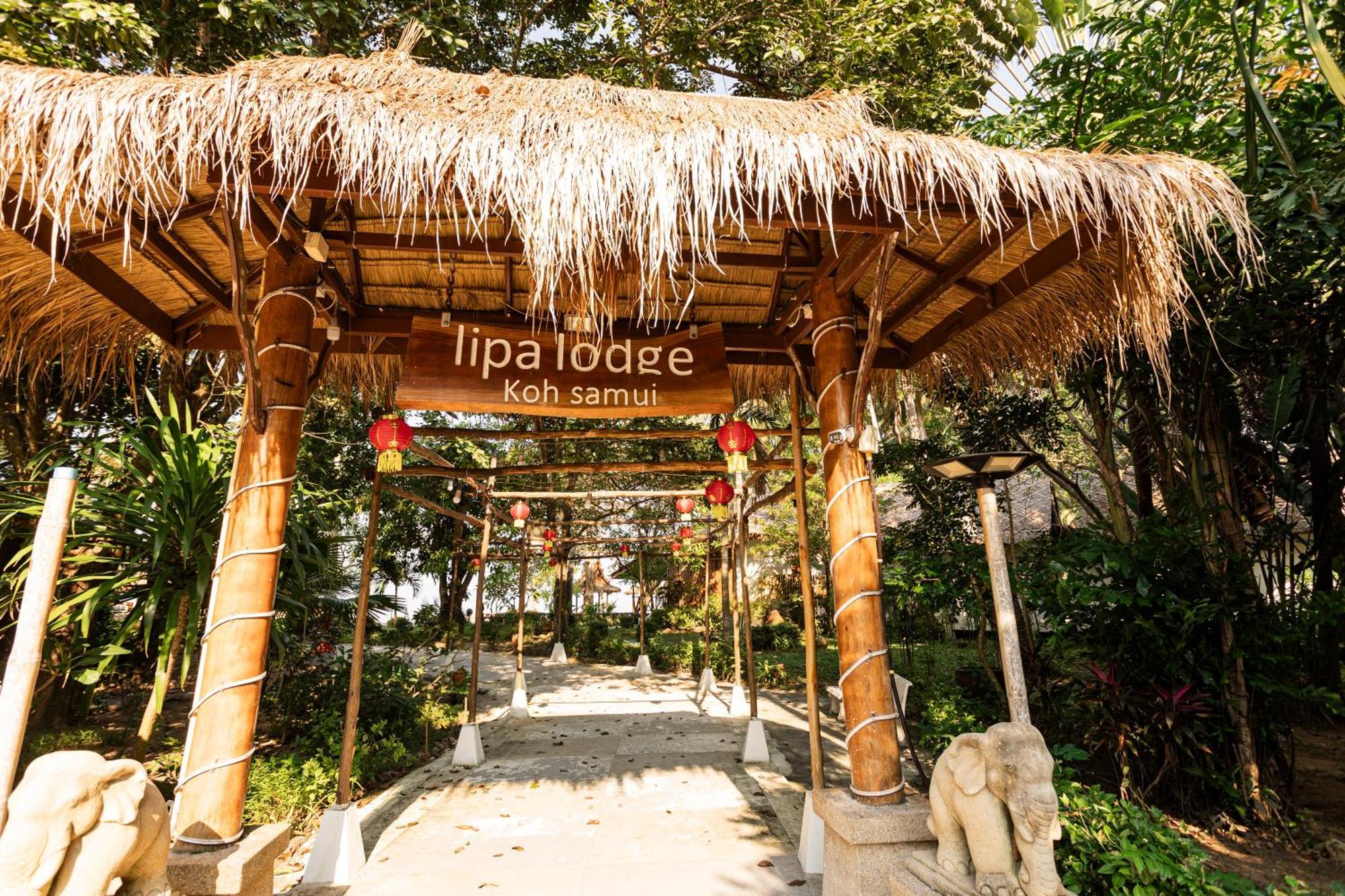 Lipa 4* Lipa Noi
