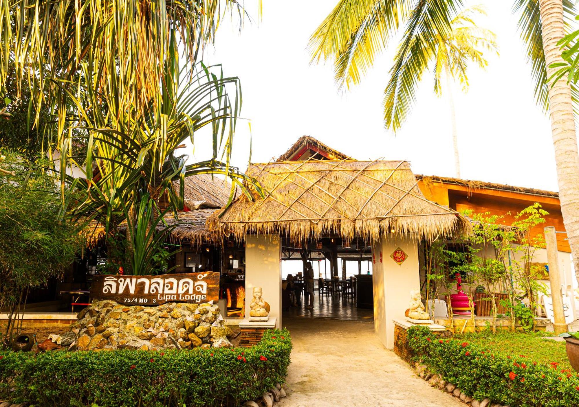 Lipa Resort