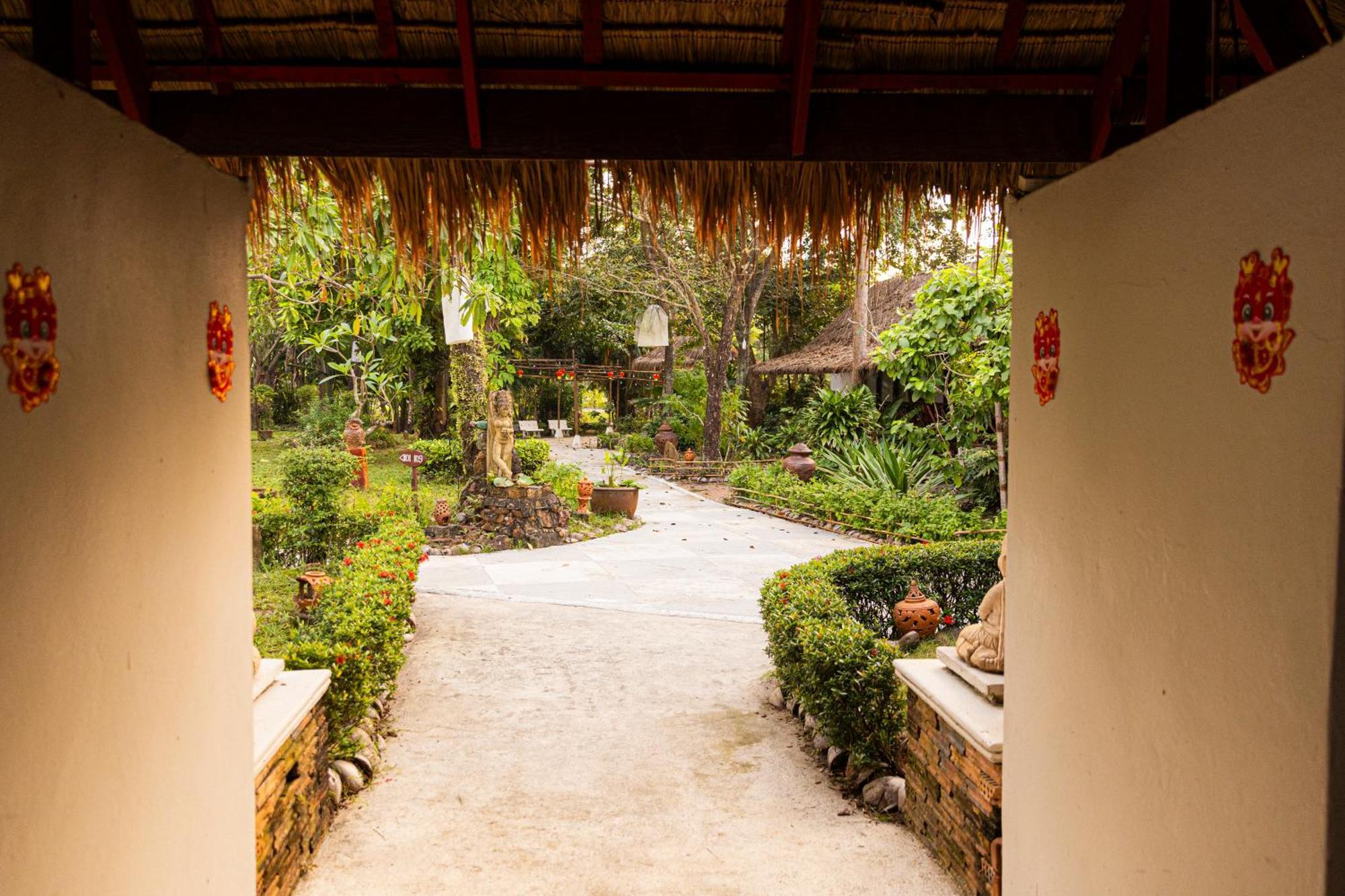 Resort Lipa 4*