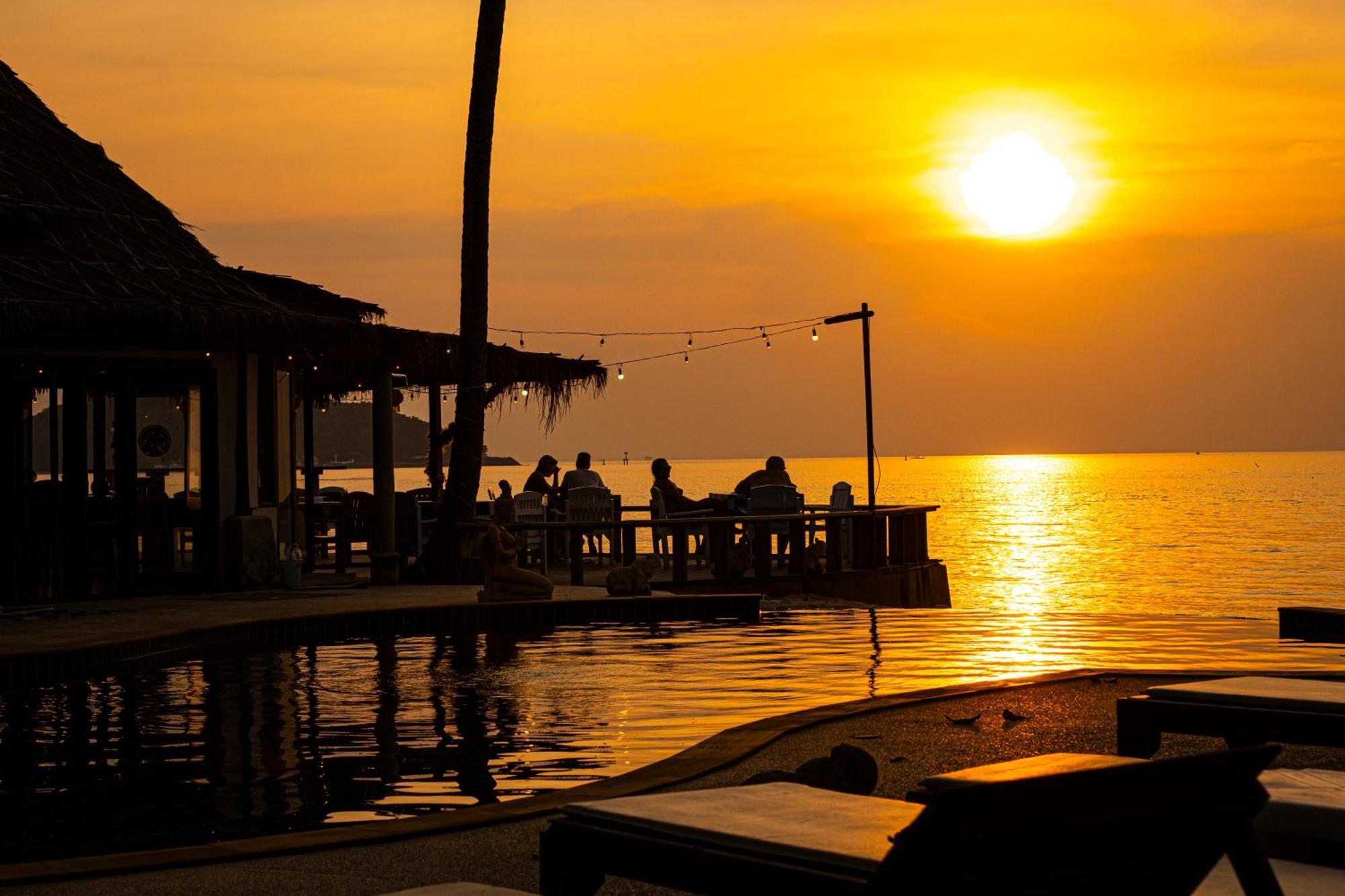 Lipa Resort 4*