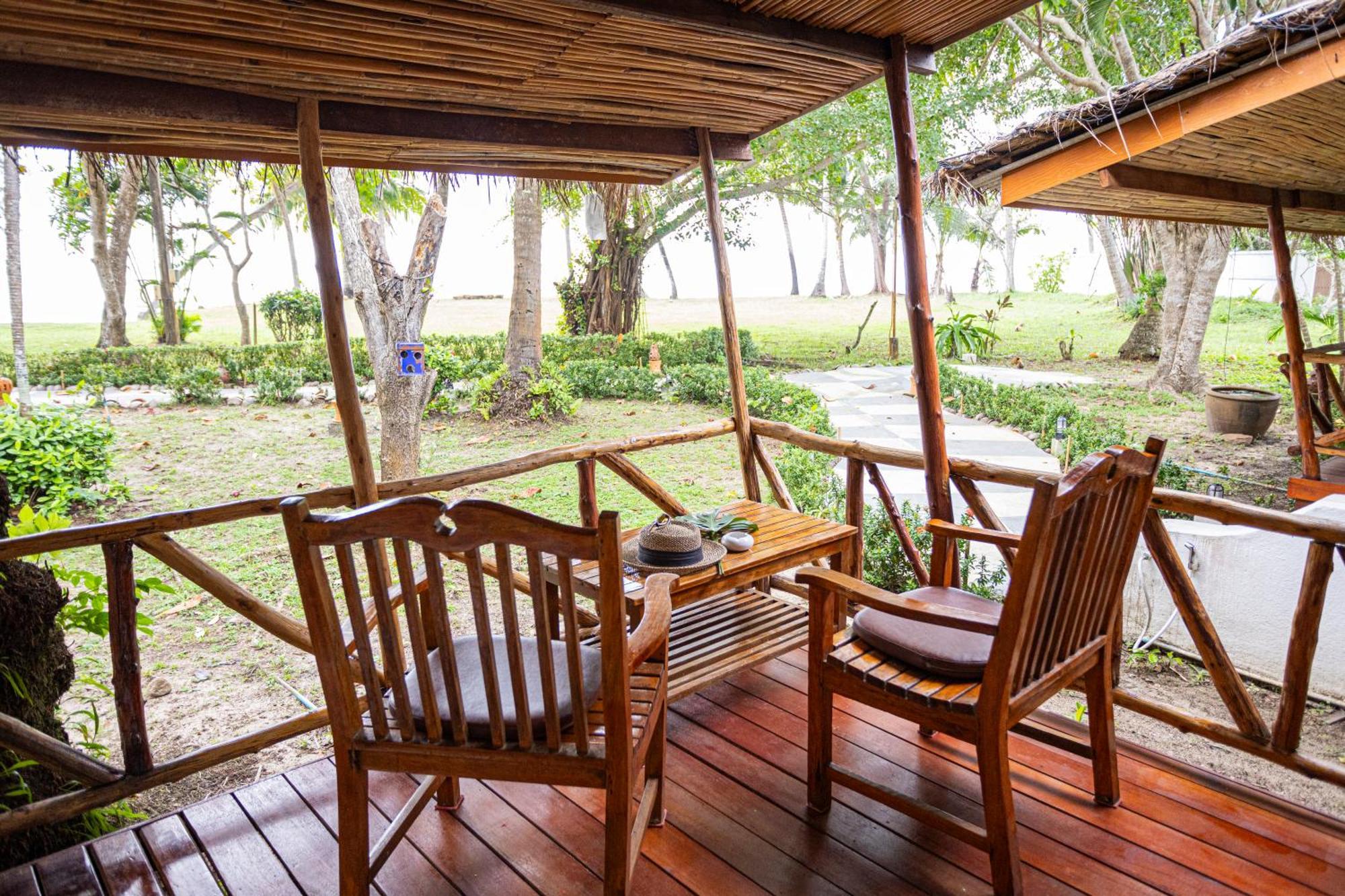 Resort Lipa Lipa Noi