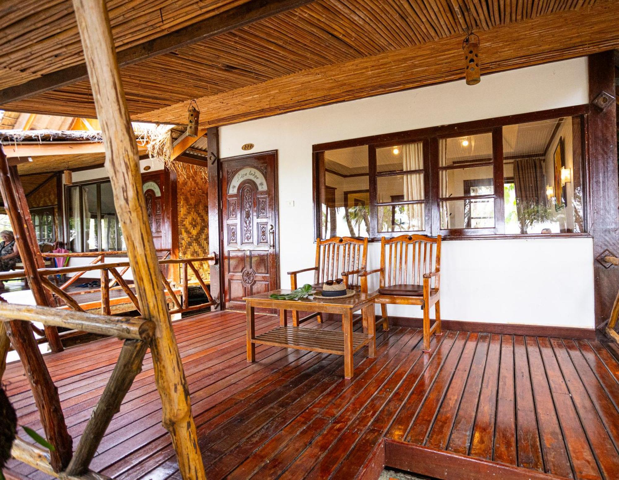 Lipa 4* Lipa Noi