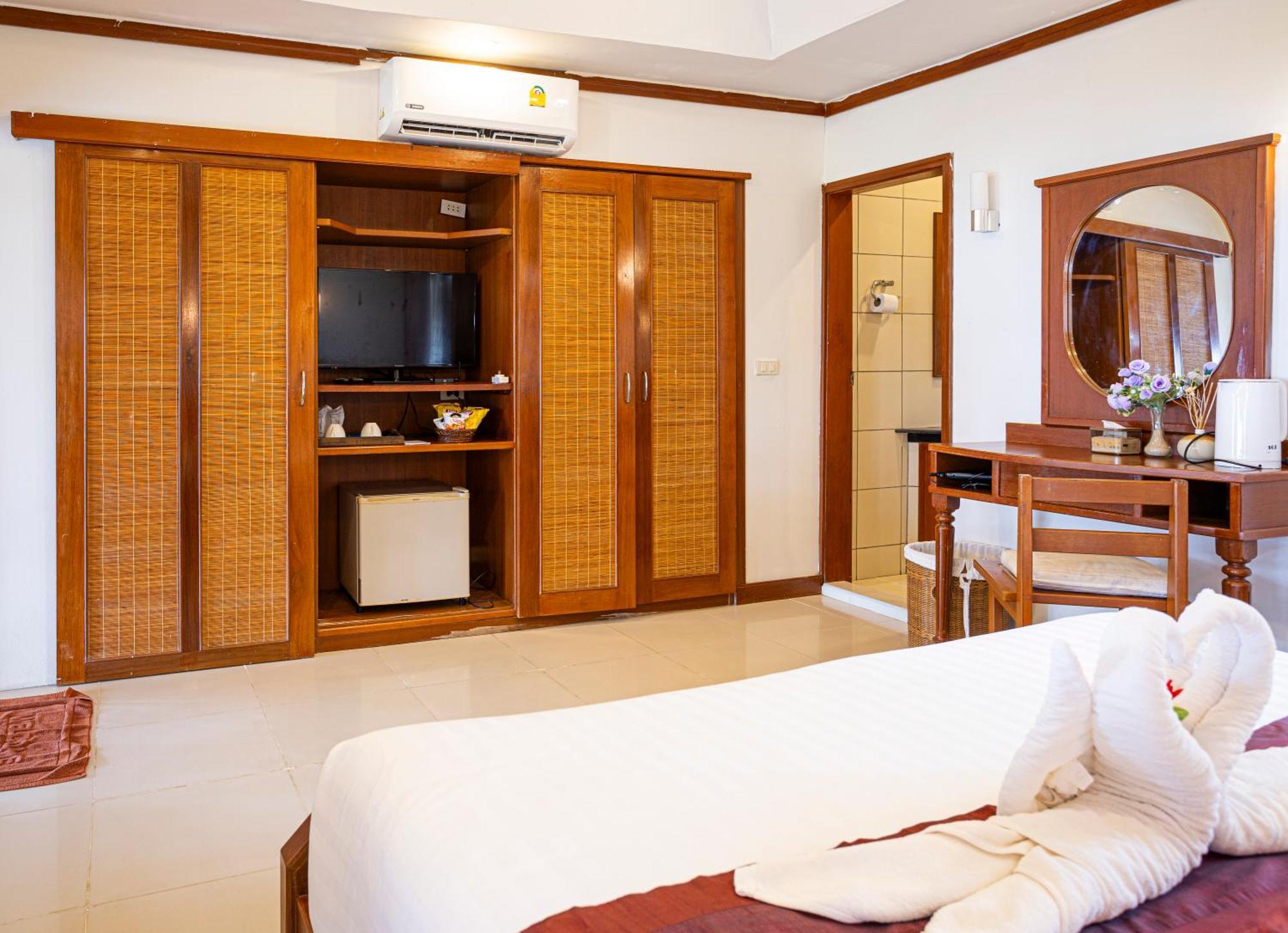 Resort Lipa