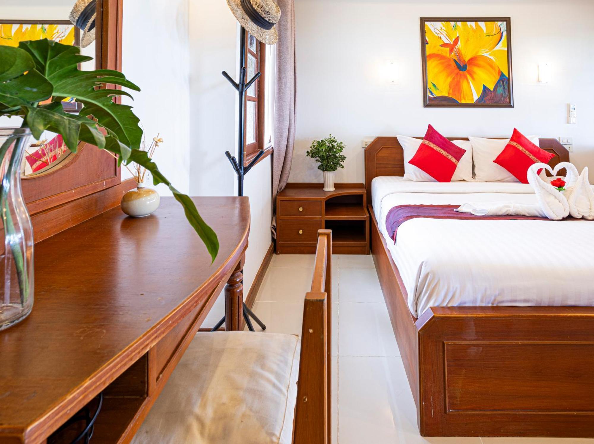 Lipa Resort 4*
