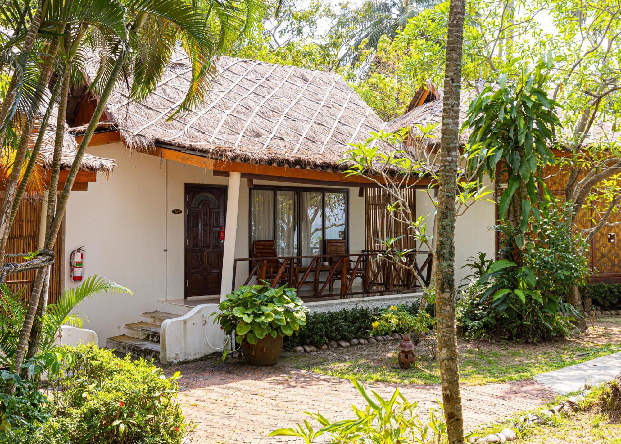 Lipa Resort Lipa Noi
