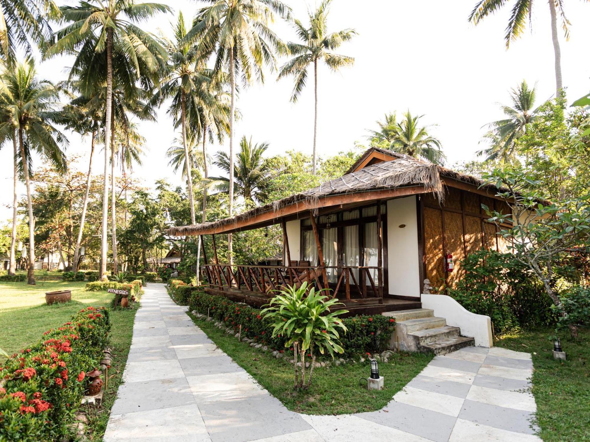 Lipa 4* Lipa Noi