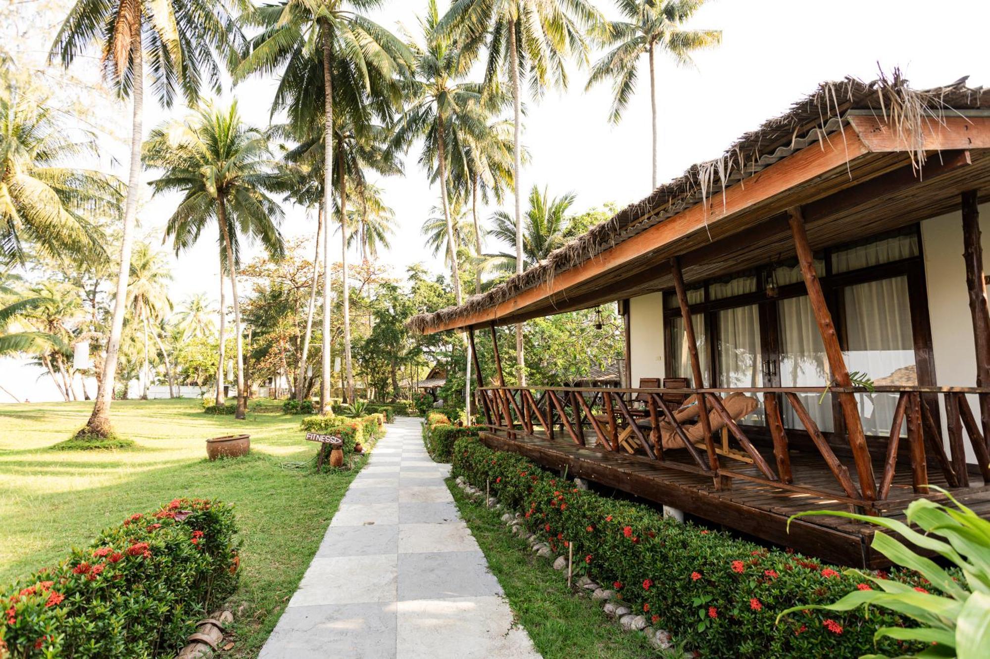 Lipa Resort 4*