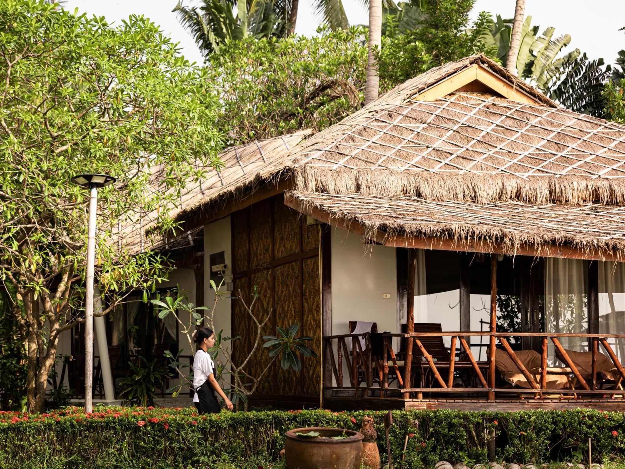 Resort Lipa 4*